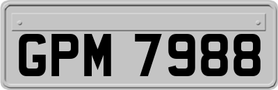 GPM7988