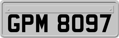 GPM8097