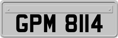 GPM8114