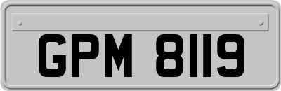 GPM8119