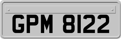 GPM8122