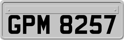 GPM8257