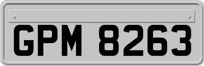 GPM8263