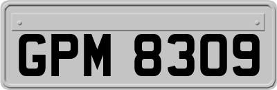 GPM8309