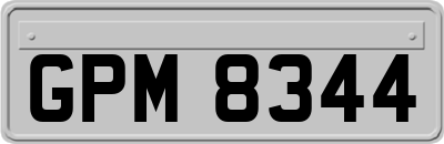 GPM8344