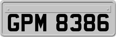 GPM8386