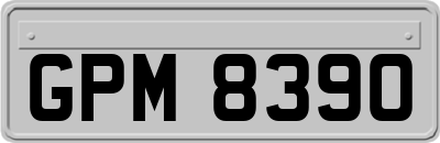 GPM8390