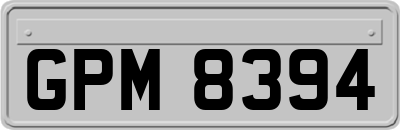 GPM8394