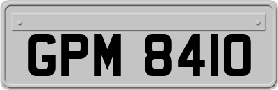 GPM8410