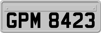 GPM8423