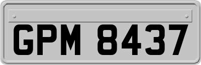 GPM8437