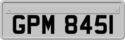 GPM8451