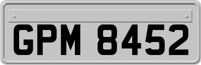 GPM8452