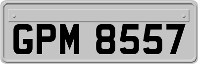 GPM8557