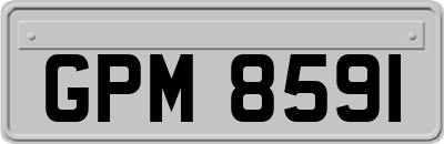 GPM8591