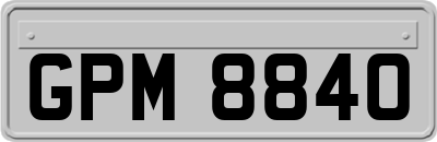 GPM8840