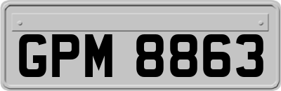 GPM8863