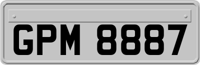 GPM8887