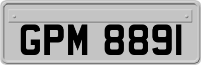 GPM8891