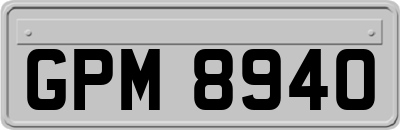 GPM8940