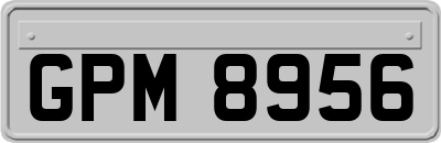 GPM8956