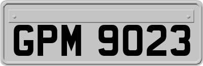 GPM9023