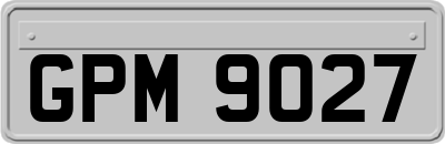 GPM9027
