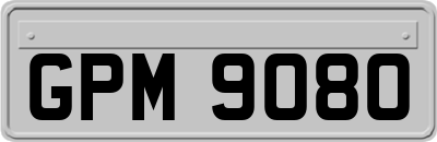 GPM9080