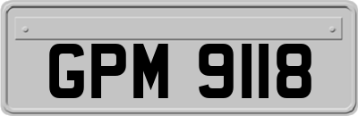 GPM9118