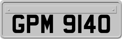 GPM9140