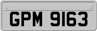 GPM9163