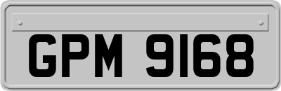 GPM9168