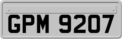 GPM9207