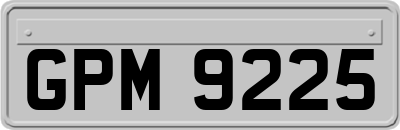 GPM9225