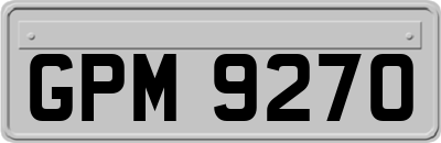 GPM9270