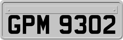 GPM9302