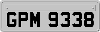 GPM9338