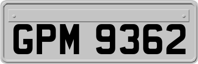 GPM9362