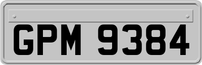 GPM9384