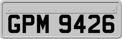 GPM9426