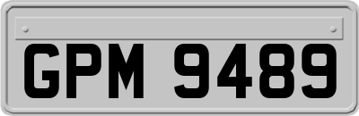 GPM9489