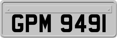 GPM9491