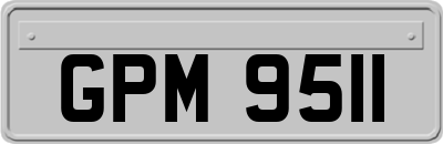 GPM9511