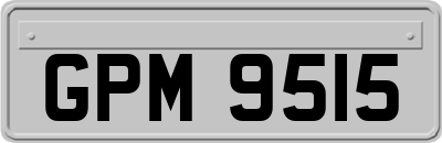 GPM9515