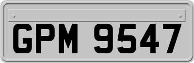 GPM9547