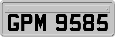 GPM9585