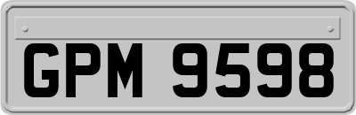 GPM9598