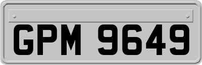 GPM9649