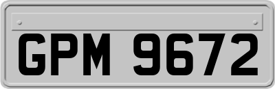 GPM9672