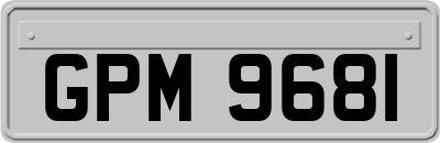 GPM9681